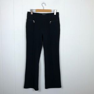 Gilani Flared Leg Pants Sz 8